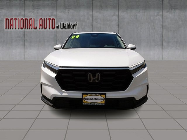 Honda CR-V Vehicle Image 03