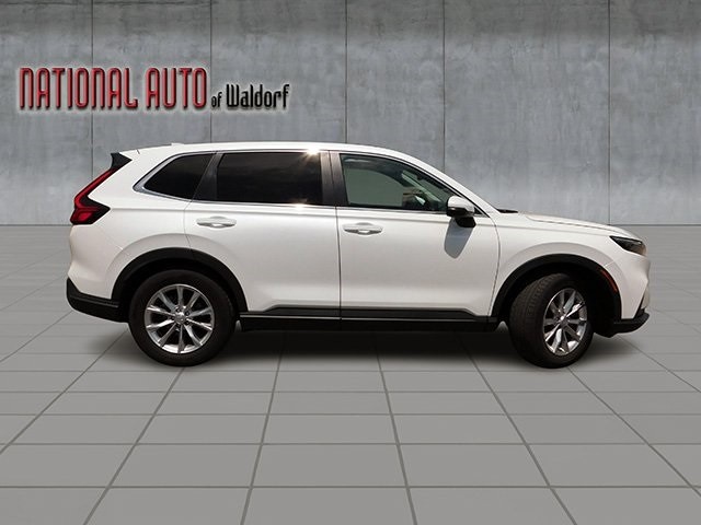 Honda CR-V Vehicle Image 04