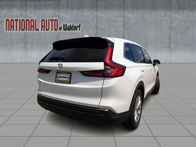 Honda CR-V Vehicle Image 05