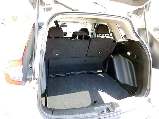 Honda CR-V Vehicle Image 06