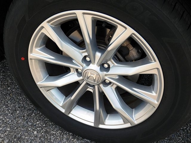 Honda CR-V Vehicle Image 07