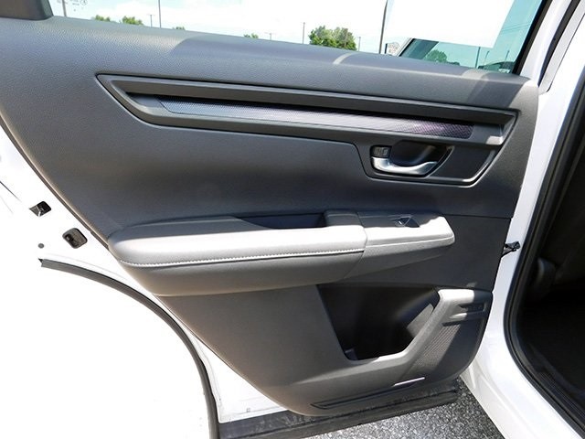 Honda CR-V Vehicle Image 08