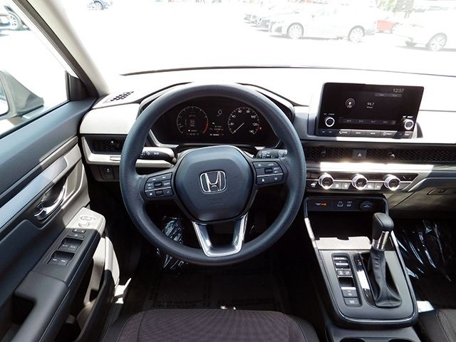Honda CR-V Vehicle Image 11