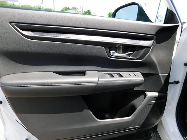 Honda CR-V Vehicle Image 12