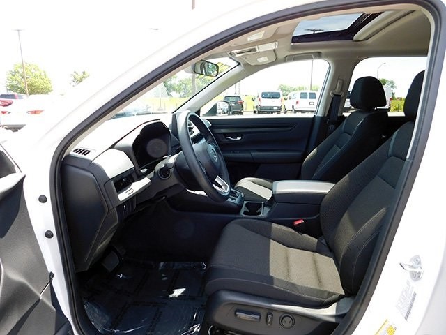 Honda CR-V Vehicle Image 13