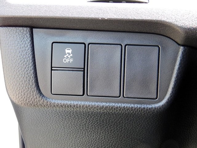 Honda CR-V Vehicle Image 22