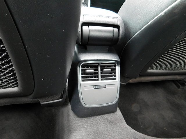 Audi A3 Sedan Vehicle Image 09