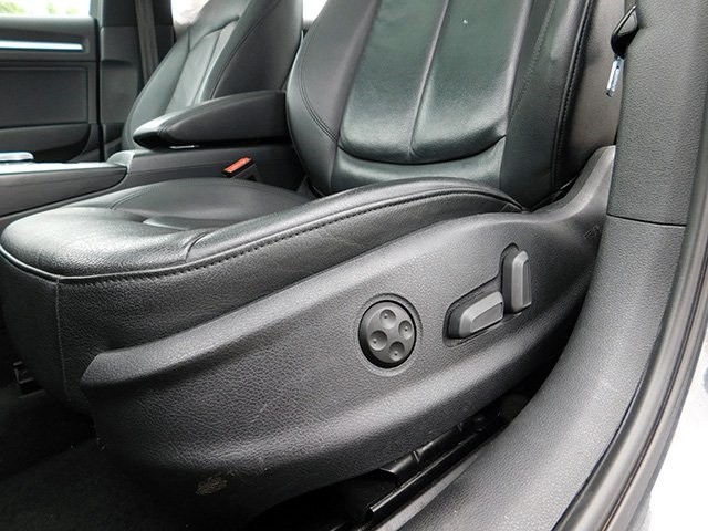 Audi A3 Sedan Vehicle Image 13