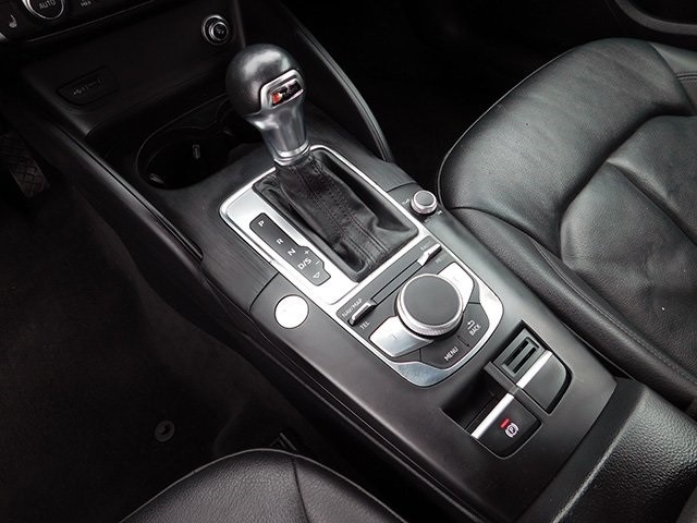Audi A3 Sedan Vehicle Image 18