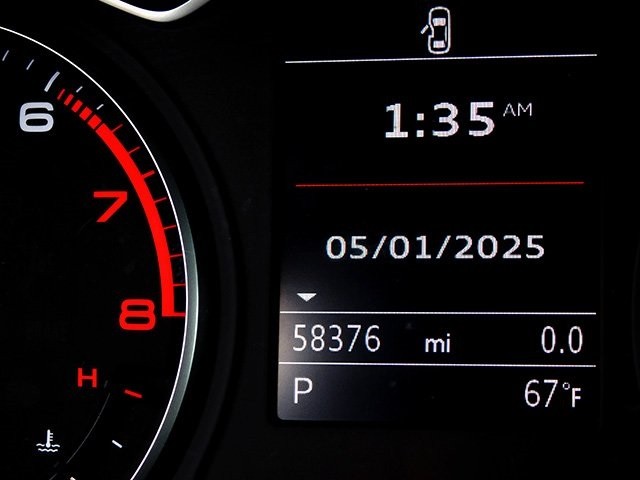 Audi A3 Sedan Vehicle Image 21