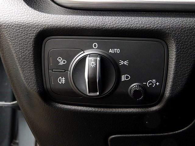 Audi A3 Sedan Vehicle Image 22