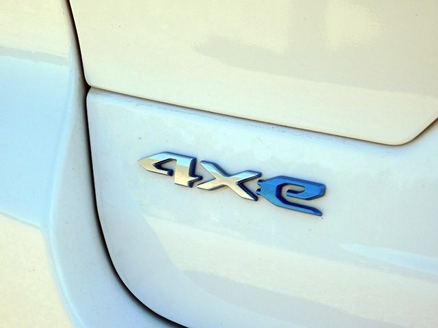Jeep Grand Cherokee 4xe Vehicle Image 06