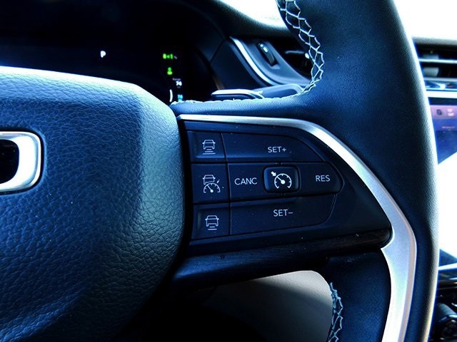 Jeep Grand Cherokee 4xe Vehicle Image 25
