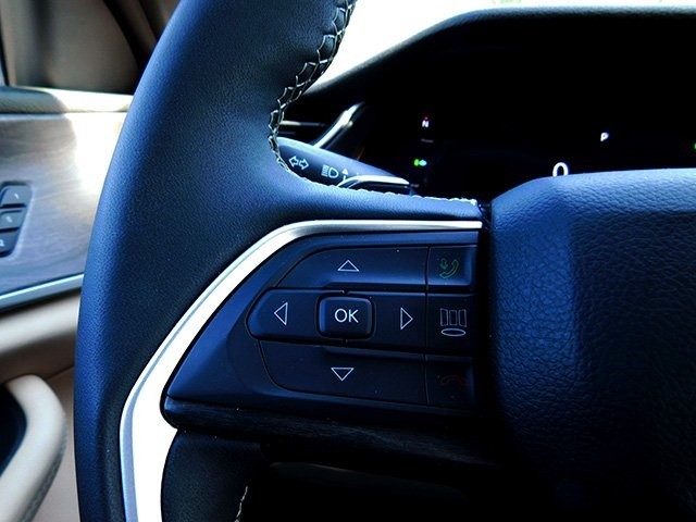 Jeep Grand Cherokee 4xe Vehicle Image 26