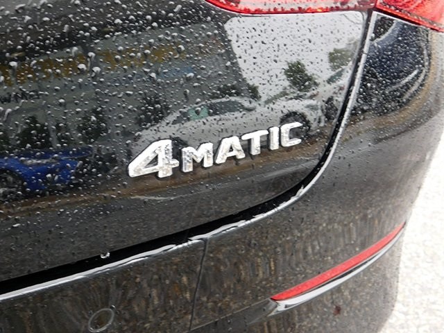 Mercedes-Benz CLA Vehicle Image 06