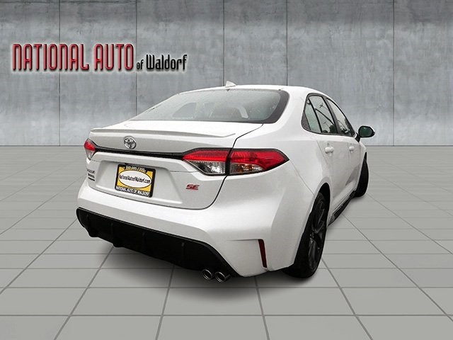 Toyota Corolla Vehicle Image 04