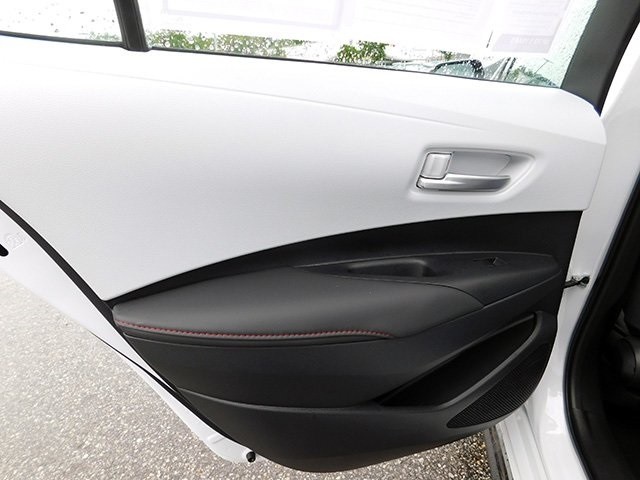 Toyota Corolla Vehicle Image 08