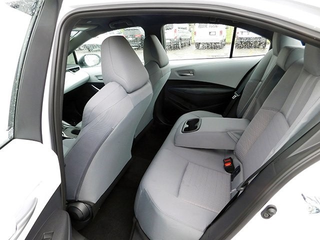 Toyota Corolla Vehicle Image 09