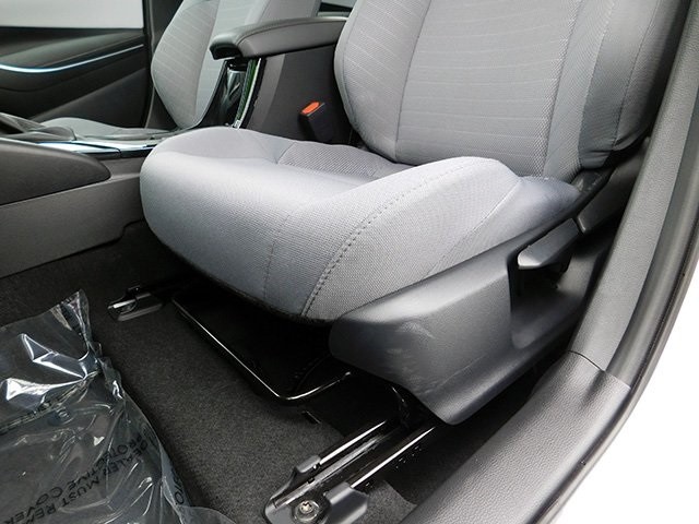 Toyota Corolla Vehicle Image 14