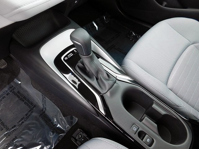 Toyota Corolla Vehicle Image 18