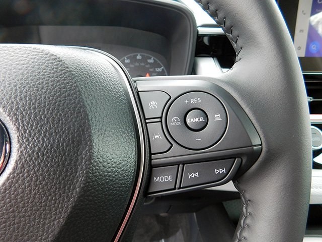 Toyota Corolla Vehicle Image 19