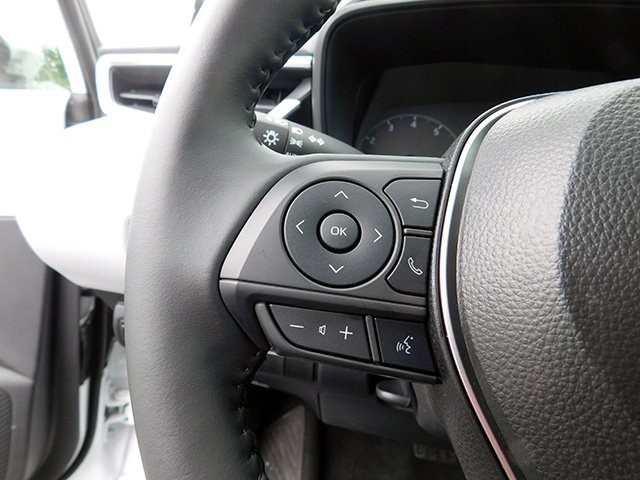 Toyota Corolla Vehicle Image 20