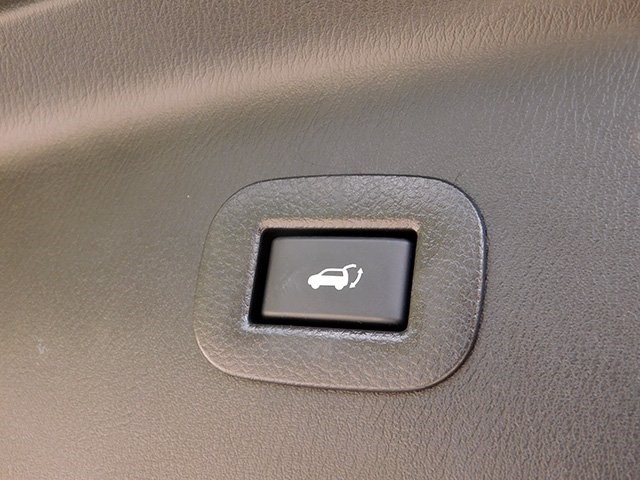 INFINITI QX80 Vehicle Image 09