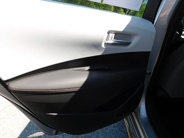 Toyota Corolla Vehicle Image 07