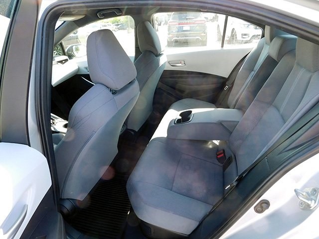 Toyota Corolla Vehicle Image 08