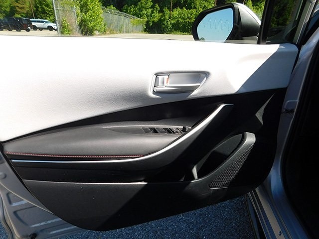Toyota Corolla Vehicle Image 10