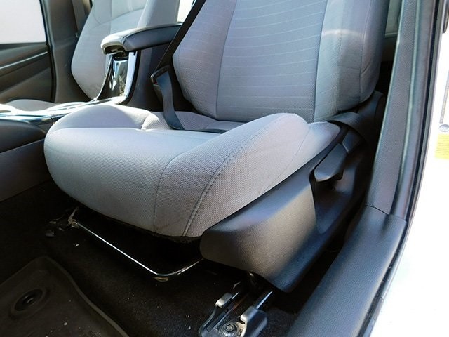 Toyota Corolla Vehicle Image 12