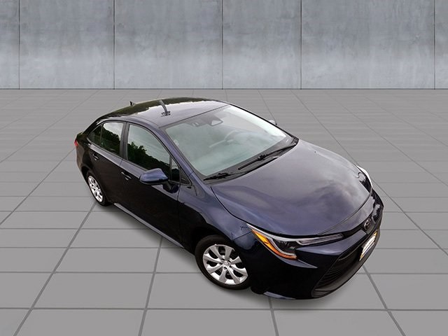 Toyota Corolla Vehicle Image 02