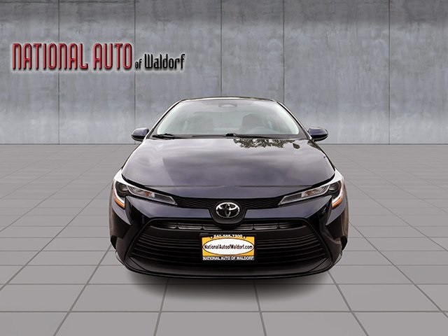 Toyota Corolla Vehicle Image 03