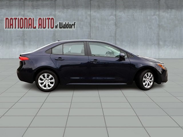Toyota Corolla Vehicle Image 04