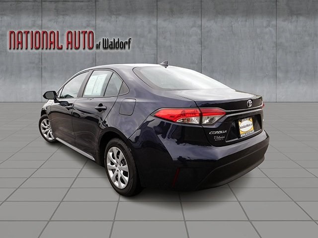 Toyota Corolla Vehicle Image 05