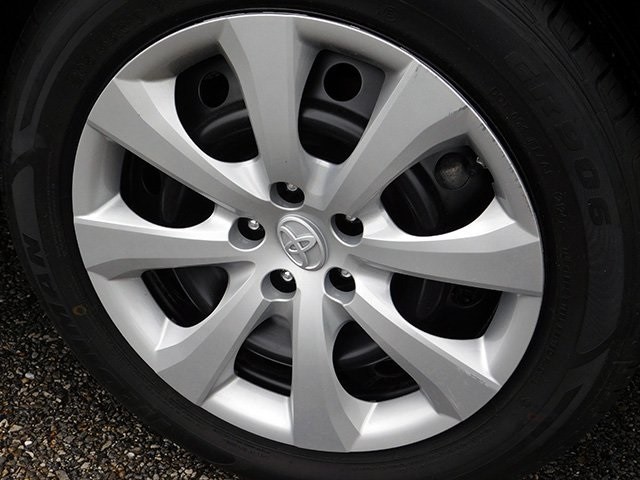 Toyota Corolla Vehicle Image 06