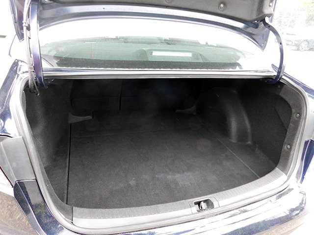 Toyota Corolla Vehicle Image 07