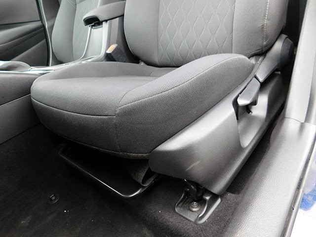 Toyota Corolla Vehicle Image 14