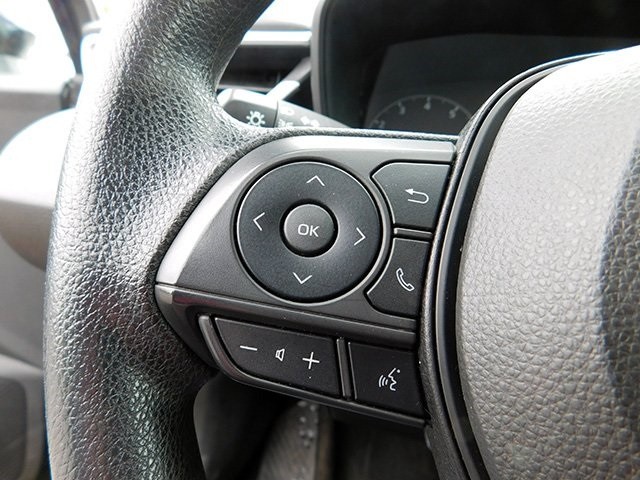 Toyota Corolla Vehicle Image 19