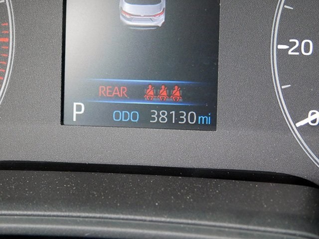 Toyota Corolla Vehicle Image 20