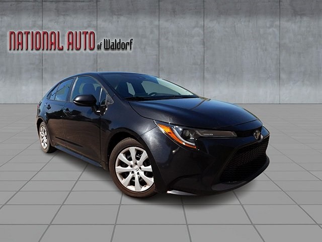 more details - toyota corolla