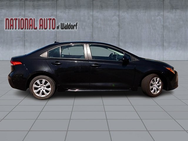 Toyota Corolla Vehicle Image 03