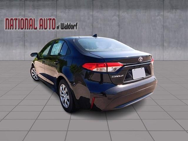 Toyota Corolla Vehicle Image 04