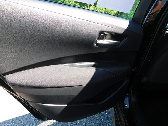 Toyota Corolla Vehicle Image 07