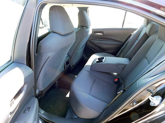 Toyota Corolla Vehicle Image 08