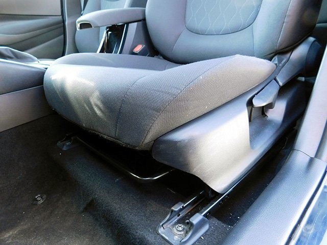 Toyota Corolla Vehicle Image 11