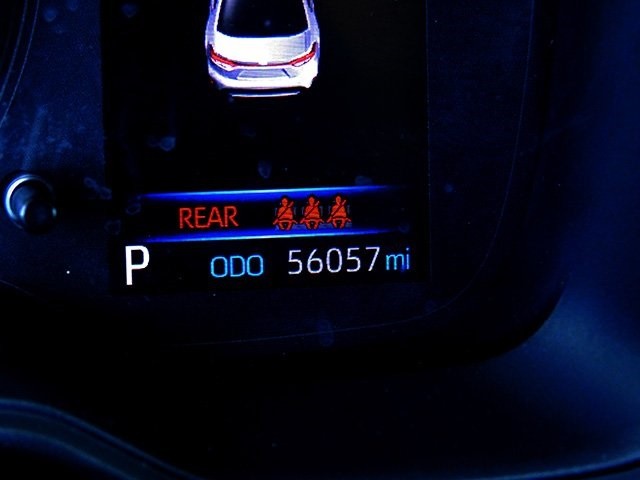 Toyota Corolla Vehicle Image 18
