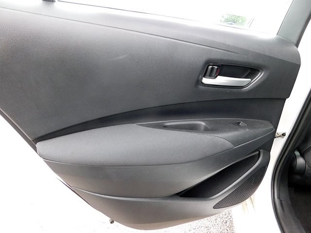 Toyota Corolla Vehicle Image 06