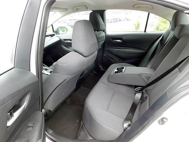 Toyota Corolla Vehicle Image 07