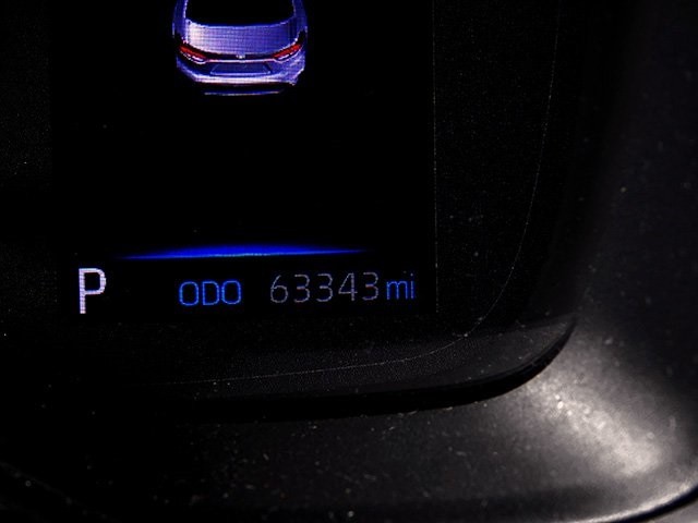Toyota Corolla Vehicle Image 16